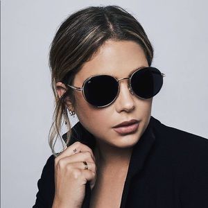 NWOT Privè Revaux Sunglasses
